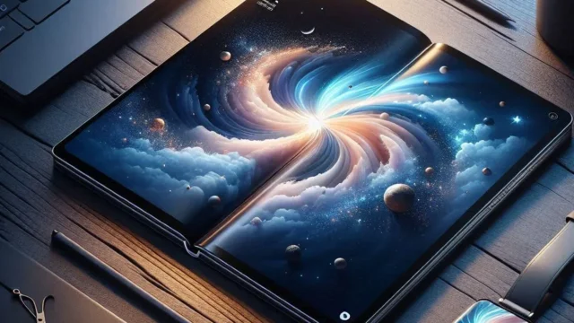 Galaxy Book4: Leve, Potente e Elegante