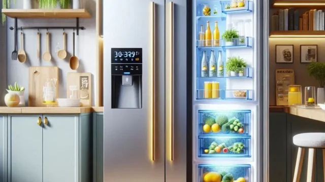 Geladeira Brastemp Frost Free Duplex 375 litros com Espaço Adapt