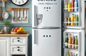 Refrigerador Consul Frost Free 410 Litros CRM50FB Branca