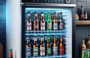 Cervejeira Electrolux 96 Litros Multi Drinks (BCG96) 127V