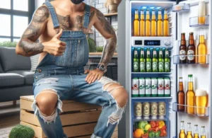 Cervejeira Electrolux 96 litros com Multi Drinks (BCG96)