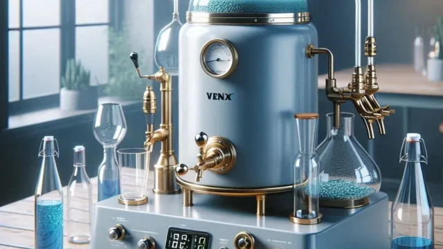 Cervejeira Venax 82 Litros Blue Light Cinza 110V: Performance e Design