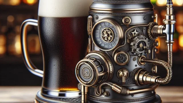 Cervejeira Consul Titanium CZD12AT 110V: O Melhor para sua Bebida