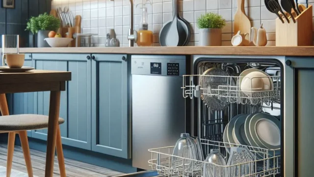 Lava Louças Philco PLL10: Eficiência e Praticidade em Sua Cozinha