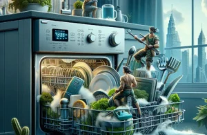 Lava Louças Philco PLL10: 10 Serviços e 6 Opções de Lavagem