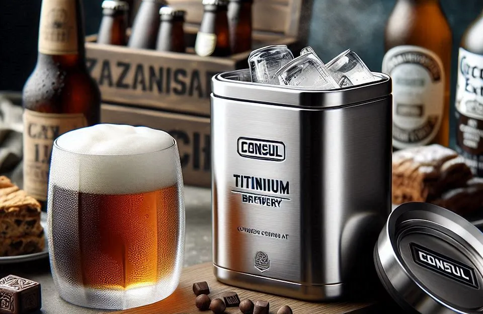 Cervejeira Consul Titanium CZD12AT: A Escolha Perfeita para Manter Suas Bebidas Geladas
