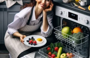 Lava-Louças Electrolux 8 Serviços Branco (LL08B) 127V: Desempenho e Funcionalidade de Ponta