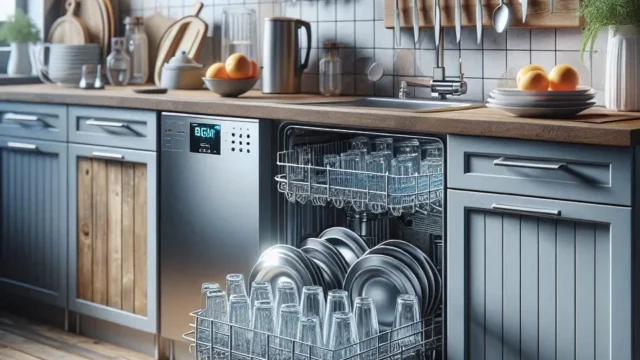 Lava Louças 8 Serviços Brastemp BLF08BS 110V: Desempenho e Economia