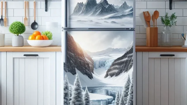 Refrigerador Frost Free Electrolux 323L Branco (RFE39) - 220V: Avaliação Completa