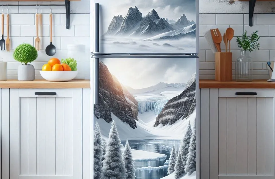 Refrigerador Frost Free Electrolux 323L Branco (RFE39) - 220V: Avaliação Completa