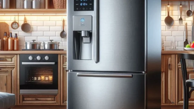Refrigerador Electrolux 260L 2 Portas Classe A 110 Volts: Avaliação Completa