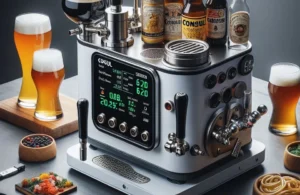 Review Completo da Cervejeira Consul CZE12BE 220V: Design e Praticidade