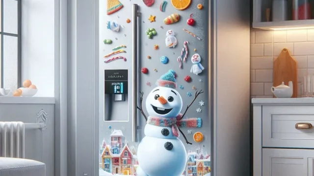 Geladeira Consul Frost Free 300 Litros com Freezer Supercapacidade - CRB36AB