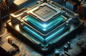 PROCESSADOR AM5 RYZEN 9 9900X - Desempenho, Potência e Inovação
