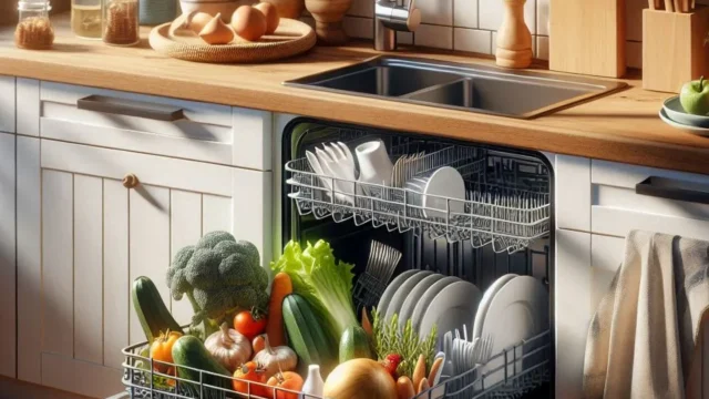 Lava Louças Brastemp 8 Serviços BLF08BB - 220V: Eficiência e Praticidade na Sua Cozinha