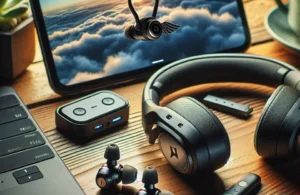 Sennheiser Sport True Wireless: Bluetooth, Isolamento e Desempenho