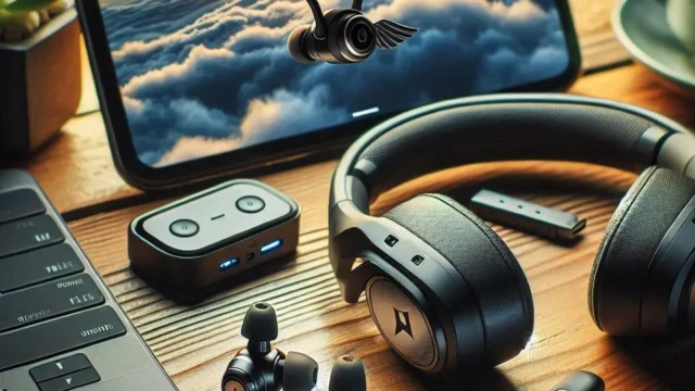 Sennheiser Sport True Wireless: Bluetooth, Isolamento e Desempenho