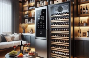 Review: Adega Midea 24 Garrafas com Sistema 127V 60Hz