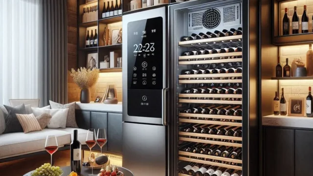 Review: Adega Midea 24 Garrafas com Sistema 127V 60Hz