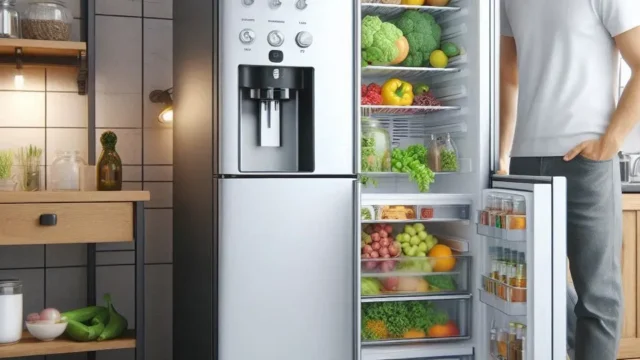 Geladeira Brastemp Frost Free Duplex 400 litros com Freeze Control