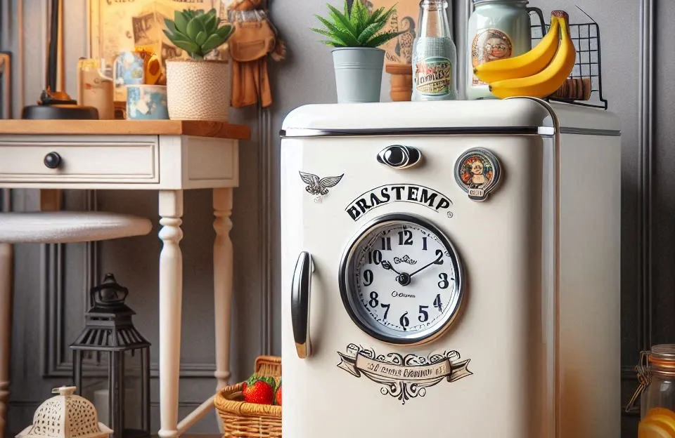 Review: Frigobar Brastemp Retrô 76 Litros Classic White