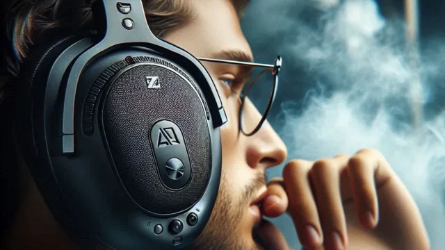 Review: Sennheiser Momentum 4 – Bluetooth com Cancelamento de Ruído Adaptável