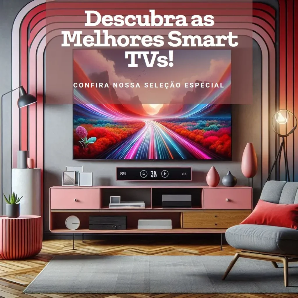 Principais 5 smart TV Philco 50 polegadas