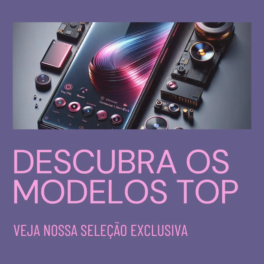 5 Melhores Modelos de  Samsung Galaxy s23+