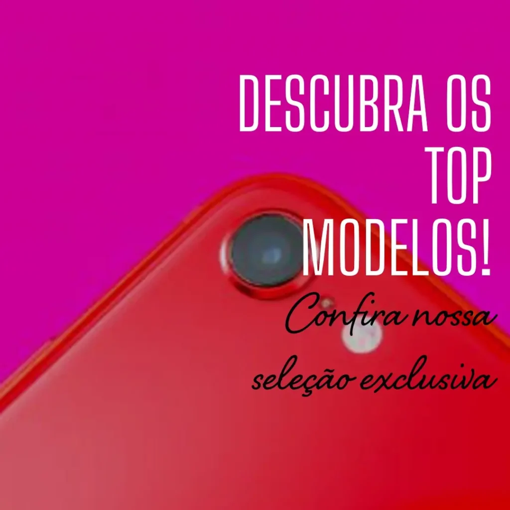Os 5 Melhores Modelos de smartphone Samsung Galaxy s23