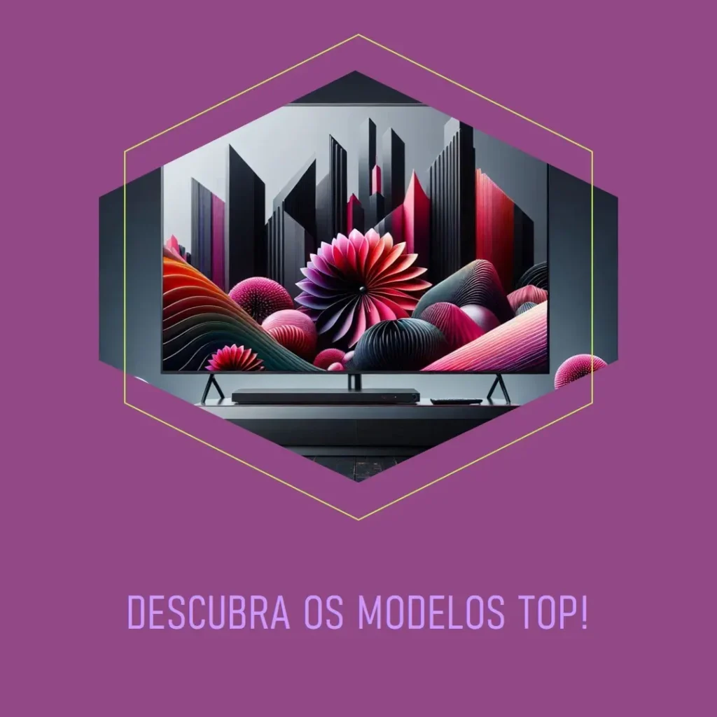 Cinco Principais Modelos de TV Philco 42 polegadas