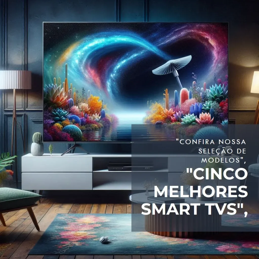 Cinco Melhores Modelos de smart tv 50 uhd 4k led samsung 50cu7700