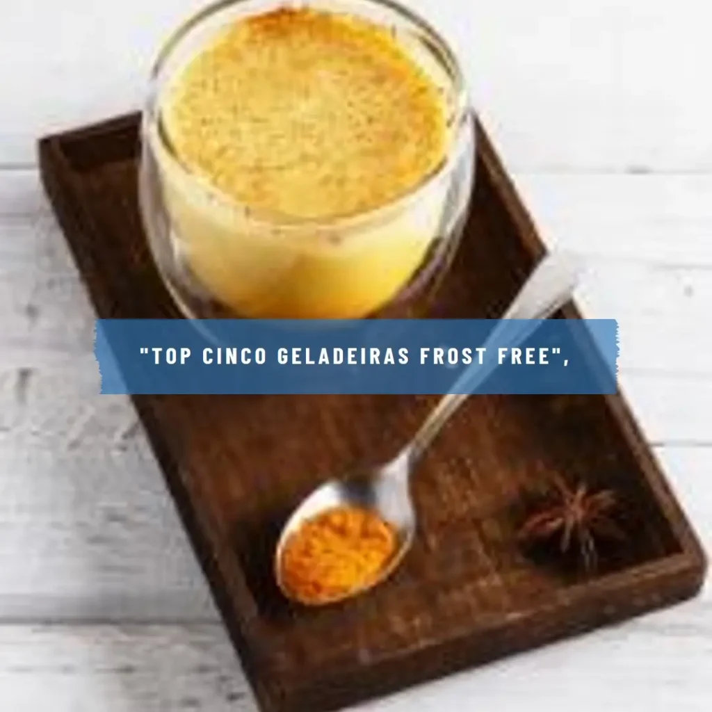 Top Cinco geladeira frost free 3 portas