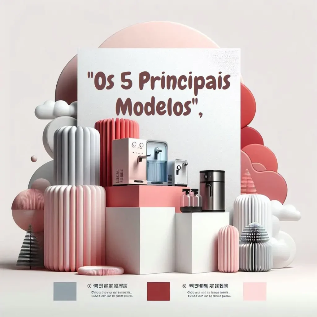 Os 5 Principais Modelos de depurador suggar 60cm