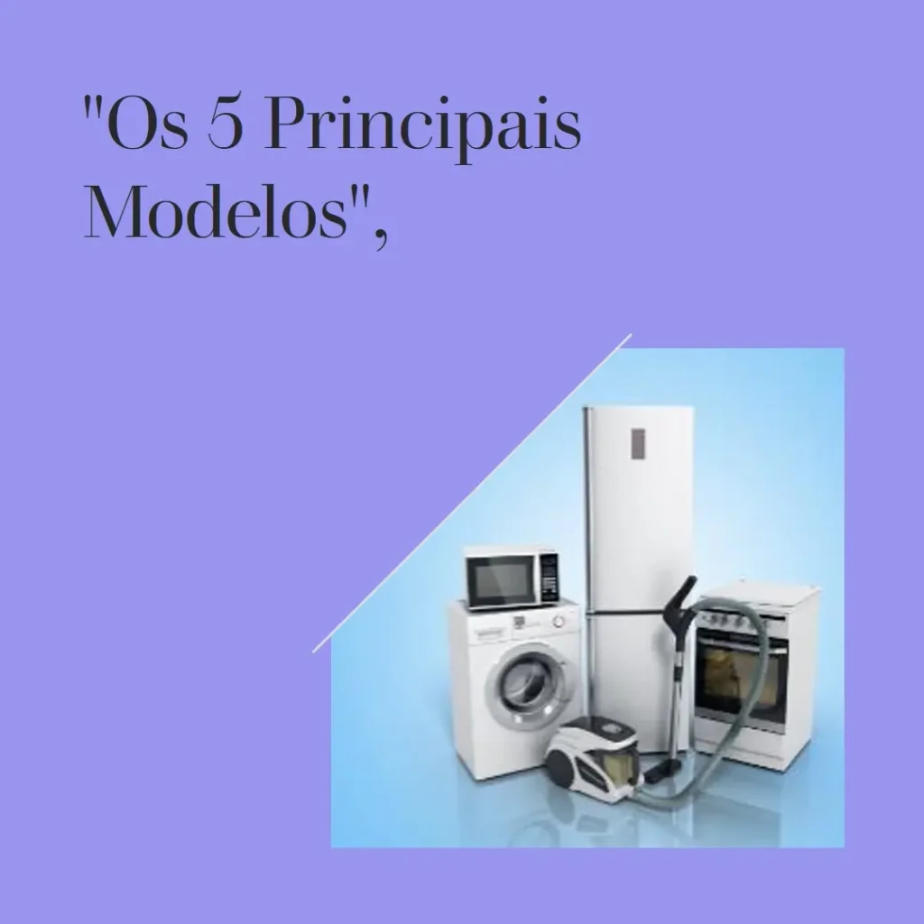 Os 5 Principais Modelos de geladeira Consul frost free inox