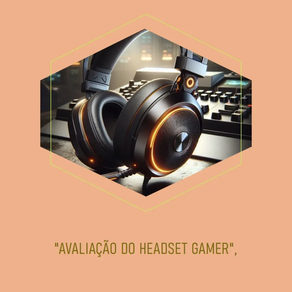 Headset Gamer Sem Fio Logitech G435 LIGHTSPEED: Conforto e Som de Qualidade