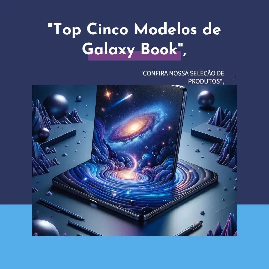 Top Cinco Modelos de galaxy book 4 16gb