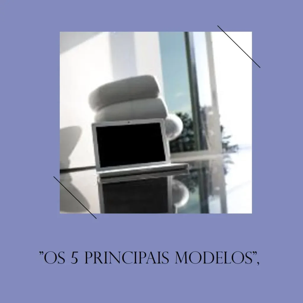 Os 5 Principais Modelos de galaxy book pro 4