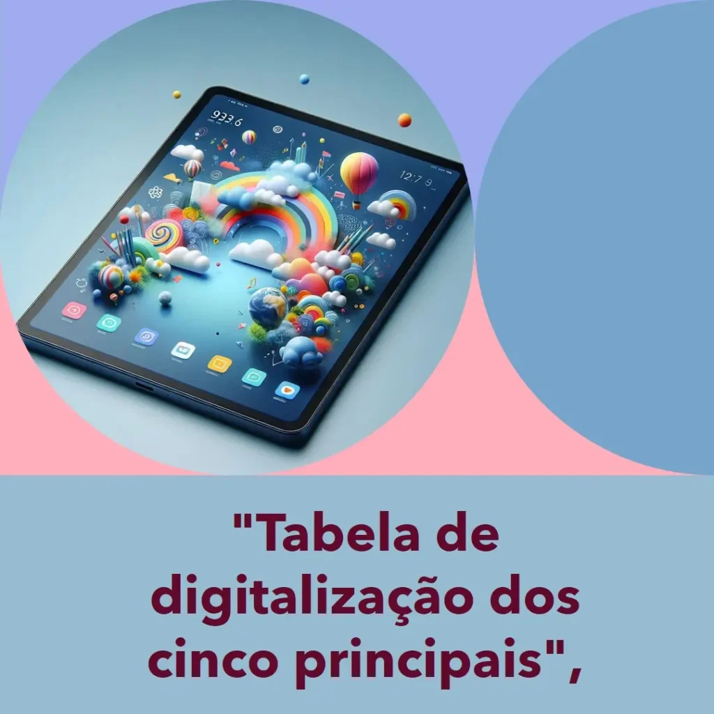 Top Cinco mesa digitalizadora com tela xp pen