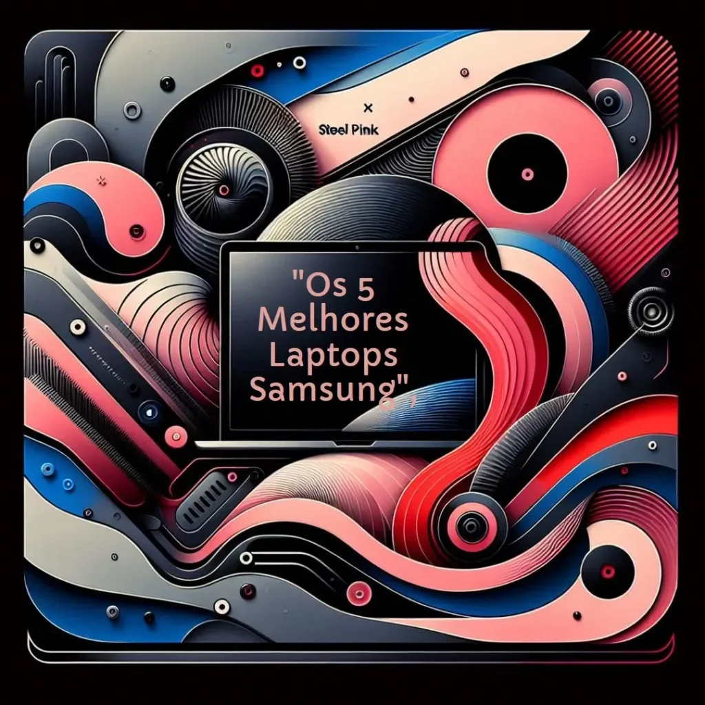 5 Melhores Modelos de laptop samsung