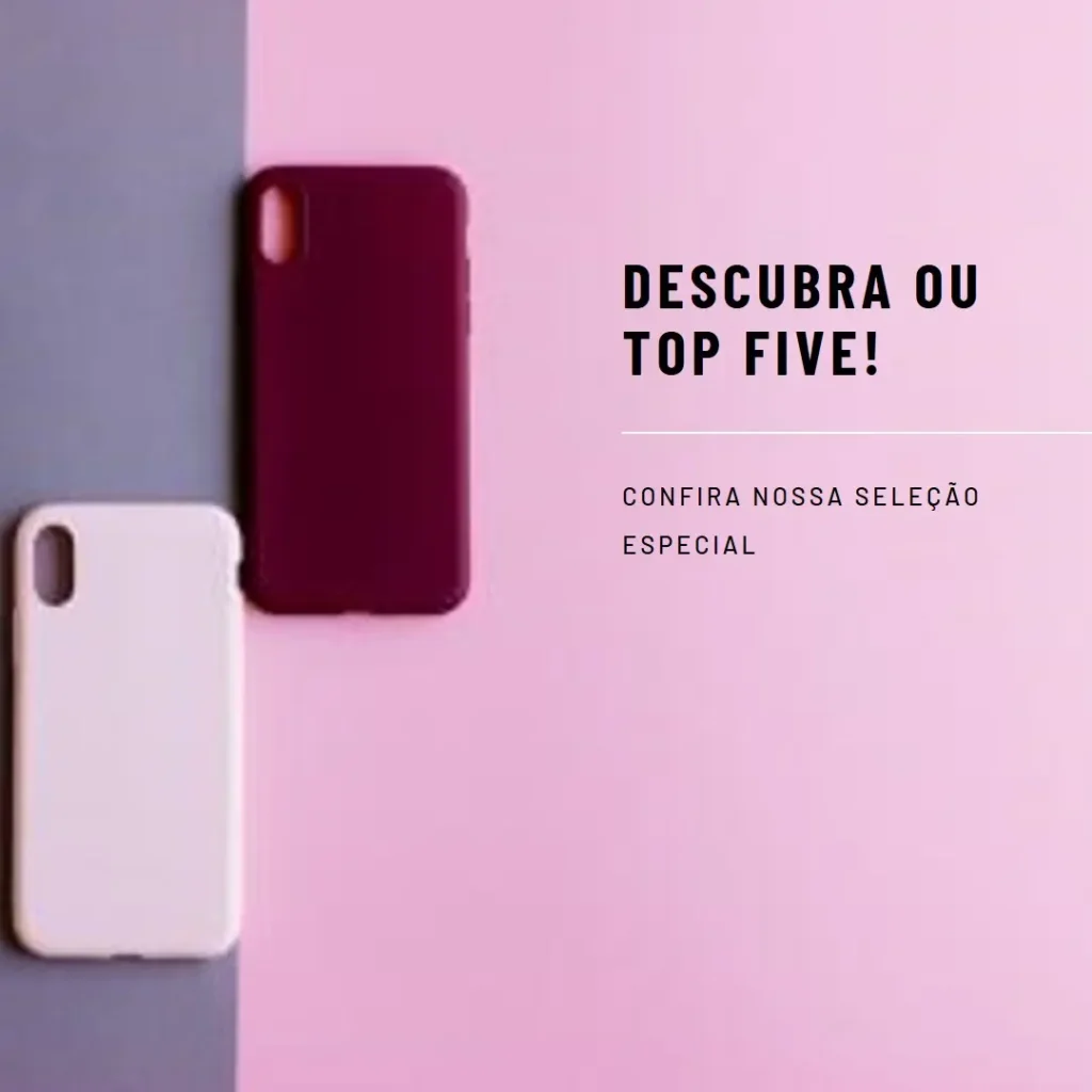 Top Cinco  Samsung Galaxy A55 256gb