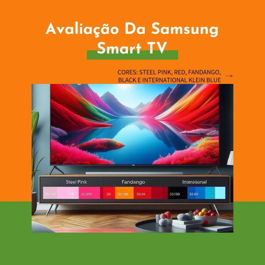 Samsung Smart TV 65" Neo QLED 4K 65QN85D: Processador AI, Mini LED, 120Hz