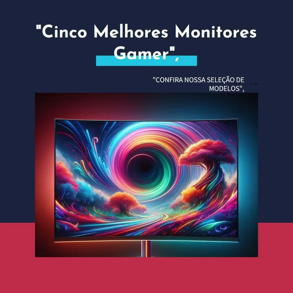 Cinco Melhores Modelos de monitor gamer Samsung 24 t350