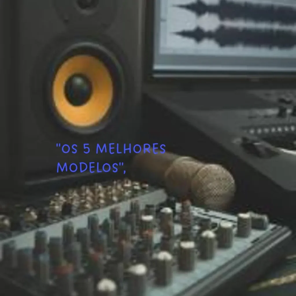 Os 5 Melhores Modelos de Sennheiser 835
