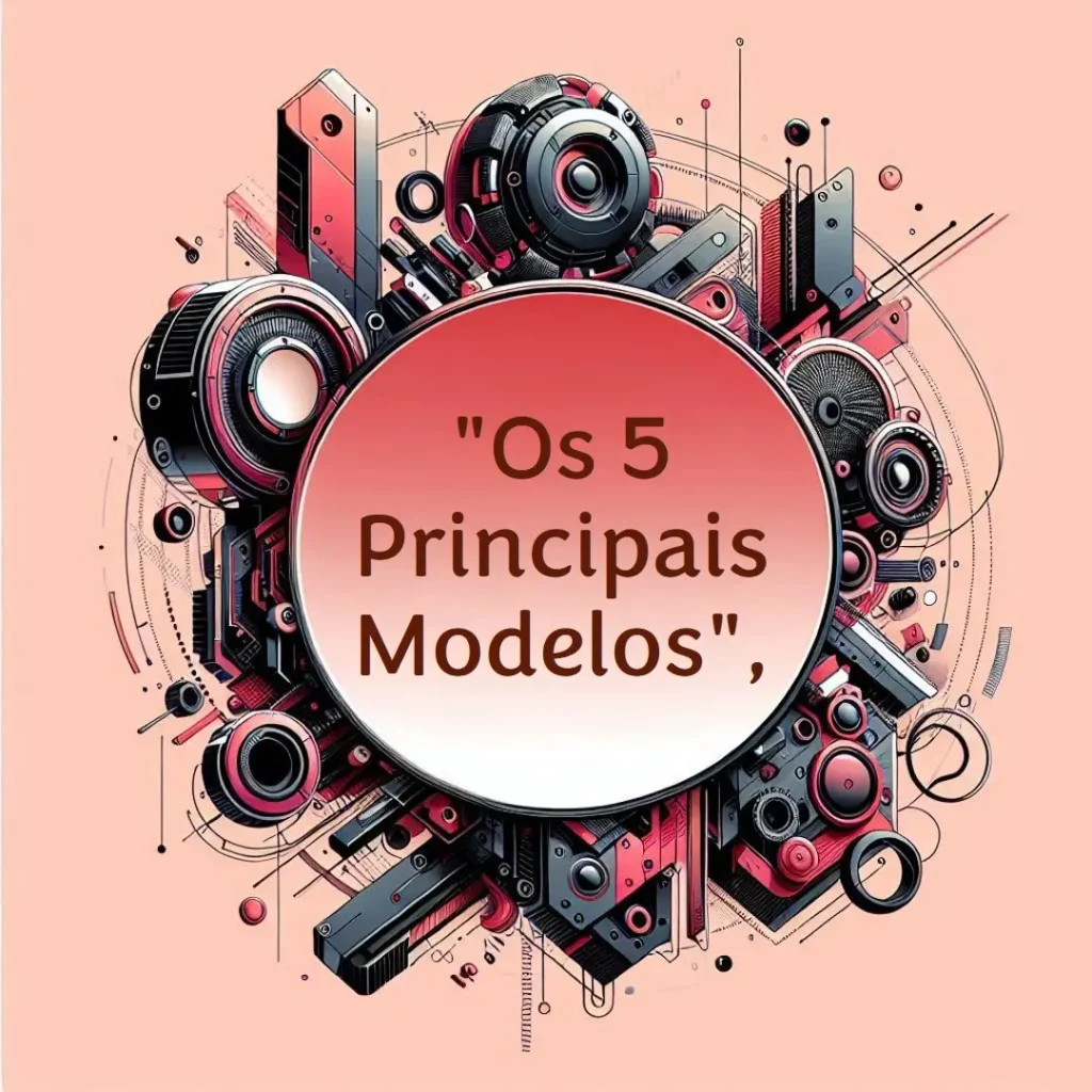 Os 5 Principais Modelos de Canon megatank