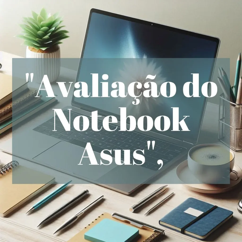 Review: Notebook Asus Expertbook B9403cva Intel Core i7, 16GB RAM e Tela OLED 14"