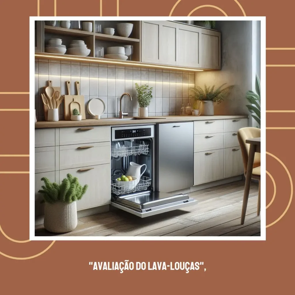 Lava-Louças Electrolux Pro Series com 14 Serviços e 11 Programas