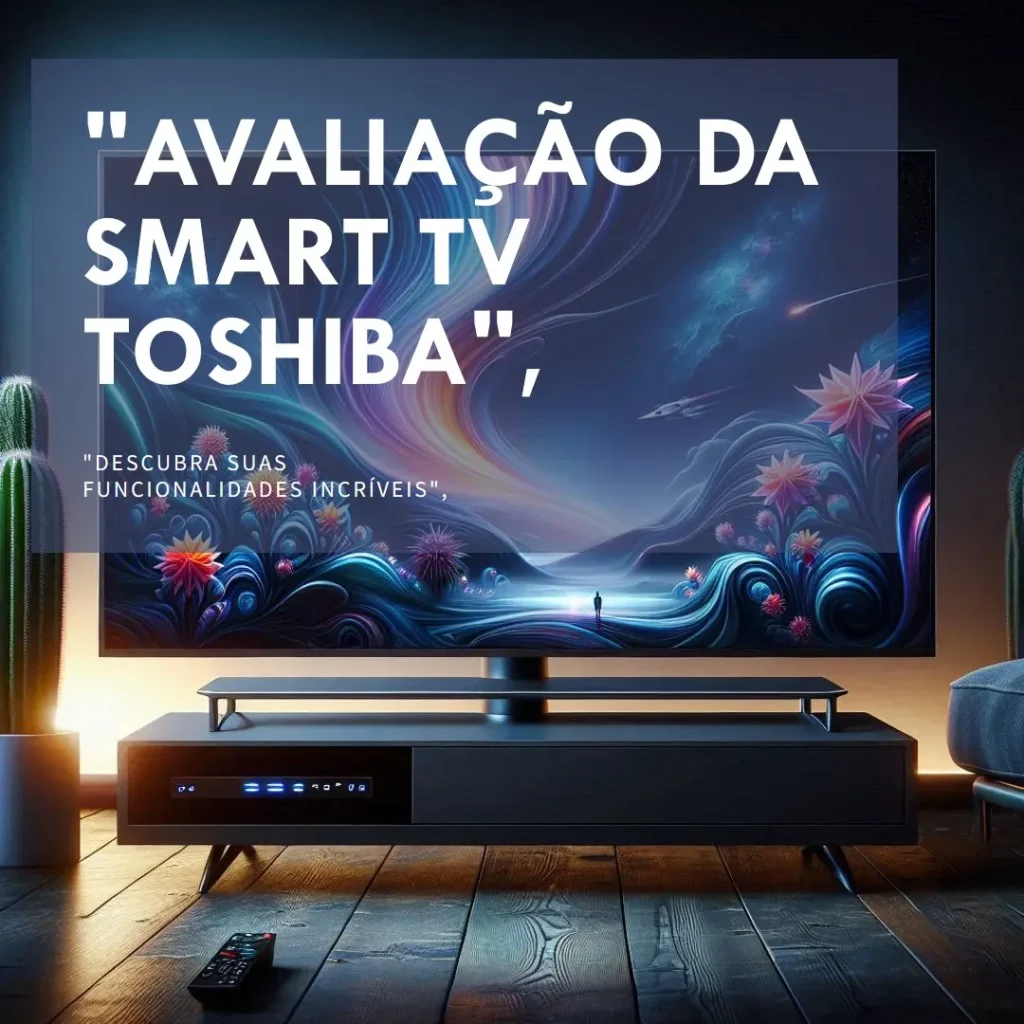 Review da Smart TV OLED 65 4K 65X9900LS Google TV Toshiba