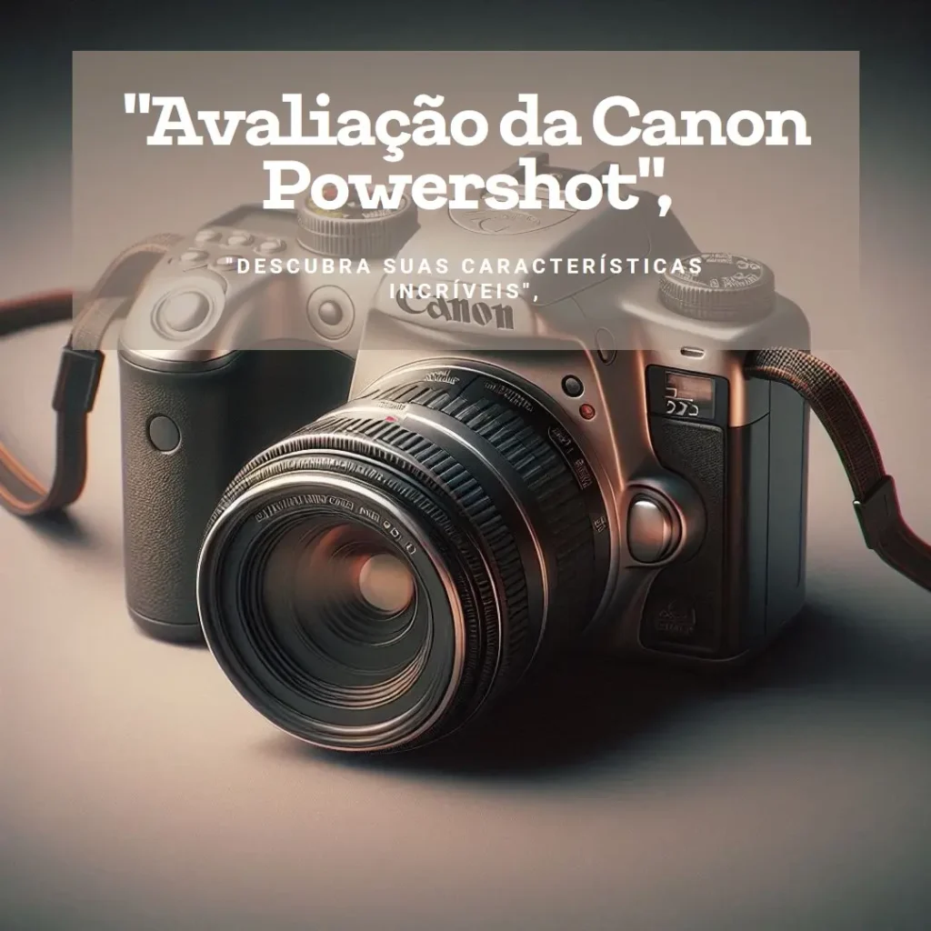 Canon 7549 Powershot SX740 HS: Zoom 40x e Vídeo 4K
