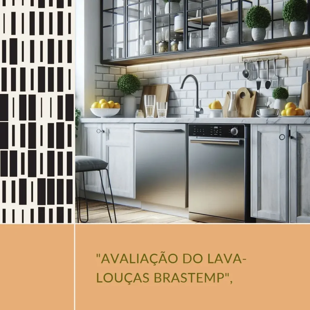 Lava-Louças Brastemp Inox com Ciclo Pesado, 06 Programas de Lavagem - BLF10BR