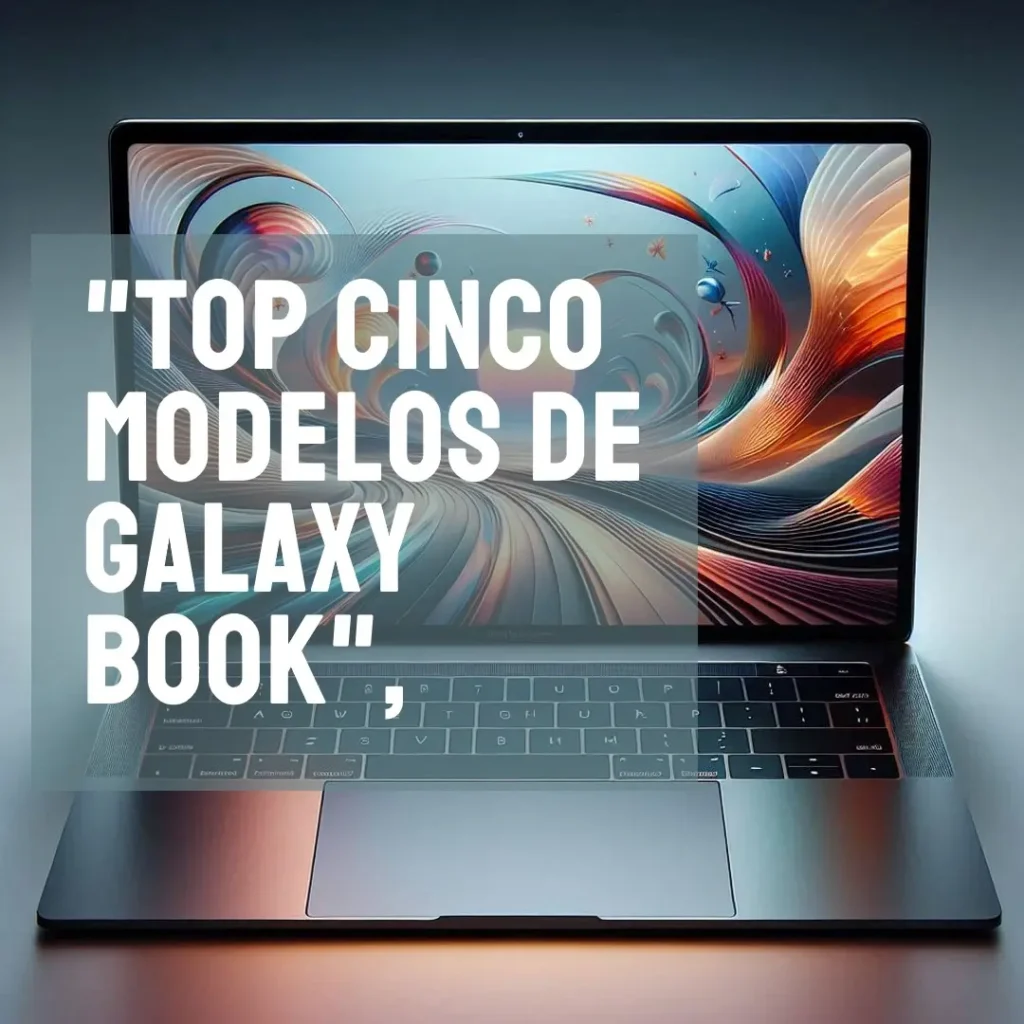 Top Cinco Modelos de galaxy book 4 ultra i7